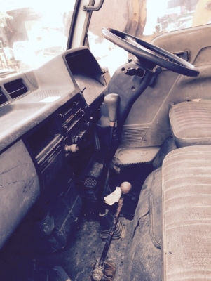 ขาย MITSUBICHI FE335BHZCY