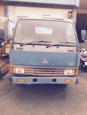 ขาย MITSUBICHI FE335BHZCY