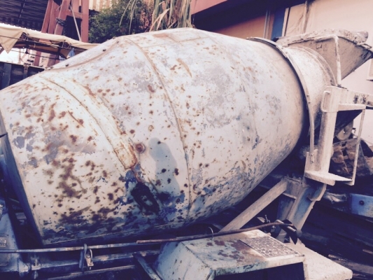 ขาย MITSUBICHI FE335BHZCY