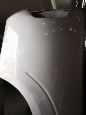 Nissan Navara ขายกระบะท้ายสแตนเลส