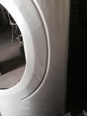 Nissan Navara ขายกระบะท้ายสแตนเลส