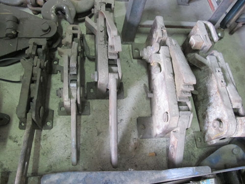 ขายกรรไกรตัดเหล็ก ลวดเหล็กก่อสร้าง ระบบเฟืองใช้งานดีทนทานแข็งแรง