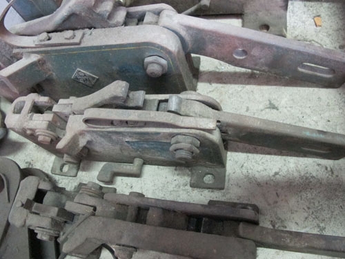 ขายกรรไกรตัดเหล็ก ลวดเหล็กก่อสร้าง ระบบเฟืองใช้งานดีทนทานแข็งแรง