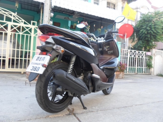 ยังไงก็ขาย PCX125i ปี53รถบ้านเดิมๆชุดโอนครบ