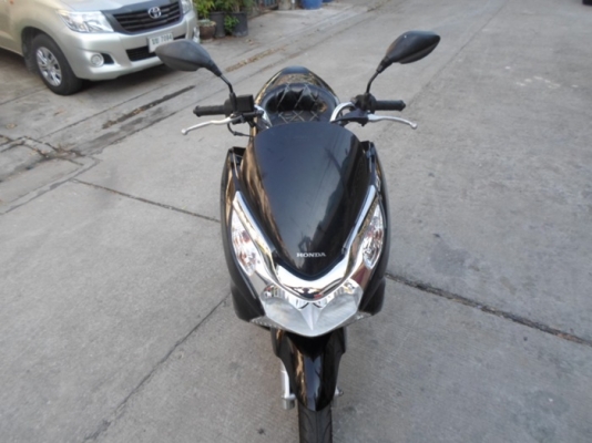 ยังไงก็ขาย PCX125i ปี53รถบ้านเดิมๆชุดโอนครบ
