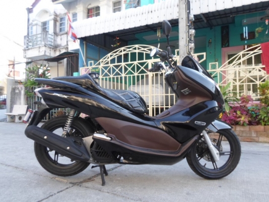 ยังไงก็ขาย PCX125i ปี53รถบ้านเดิมๆชุดโอนครบ