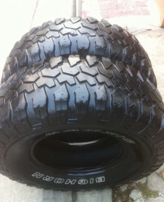 ขายเศษยาง maxxis bighorn 32 ขายเศษยาง maxxis bighorn 32