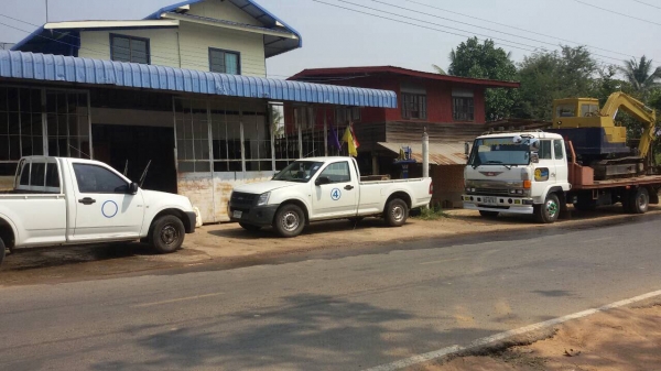 ขาย ถูกๆ  ดีแมกหัวเดียว  ปี50สวยเดิมๆ EX-2.5I- TEC