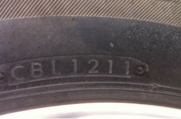 ขายล้อลาย turbo ขอบ 15 japan พร้อมยาง