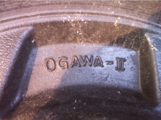 ขายล้อลาย turbo ขอบ 15 japan พร้อมยาง