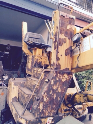 ขาย MITSUBICHI FE337B เครื่อง4D33