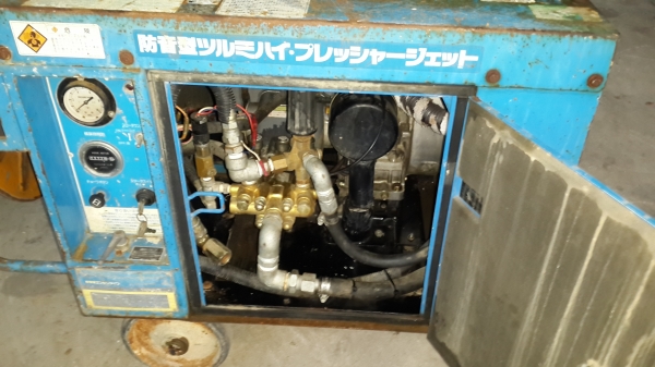 ปั้มอัดฉีด รหัส j-15