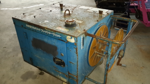 ปั้มอัดฉีด รหัส j-15