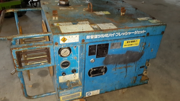 ปั้มอัดฉีด รหัส j-15