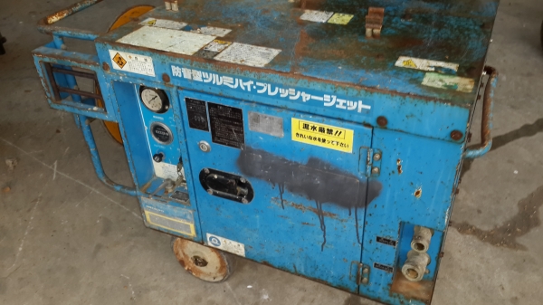 ปั้มอัดฉีด รหัส j-15