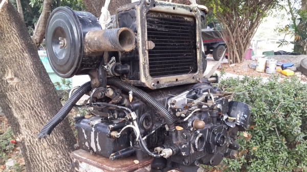 2 สูบ mitsu 10 sp รหัส j-10 2 สูบ mitsu 10 sp รหัส j-10