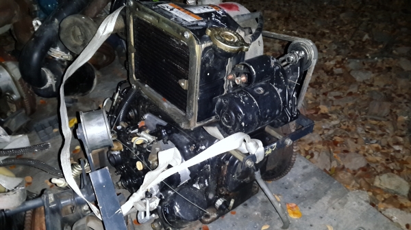 2 สูบ mitsu 10 sp รหัส j-10 2 สูบ mitsu 10 sp รหัส j-10