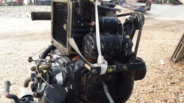 2 สูบ mitsu 10 sp รหัส j-10 2 สูบ mitsu 10 sp รหัส j-10