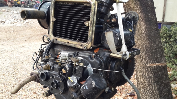 2 สูบ mitsu  10 sp รหัส  j-10