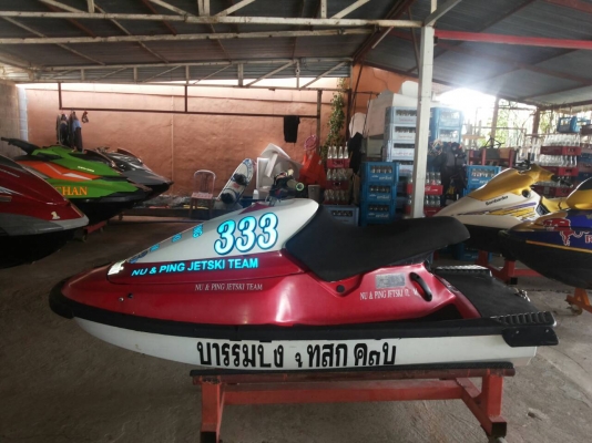 ขายบัดเตอร์1 สภาพพร้อมใช้งาน สมบูรณ์มาก สามารถทดลองเรือได้ (มีบึงให้ลอง)