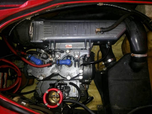 ขายบัดเตอร์1 สภาพพร้อมใช้งาน สมบูรณ์มาก สามารถทดลองเรือได้ (มีบึงให้ลอง)