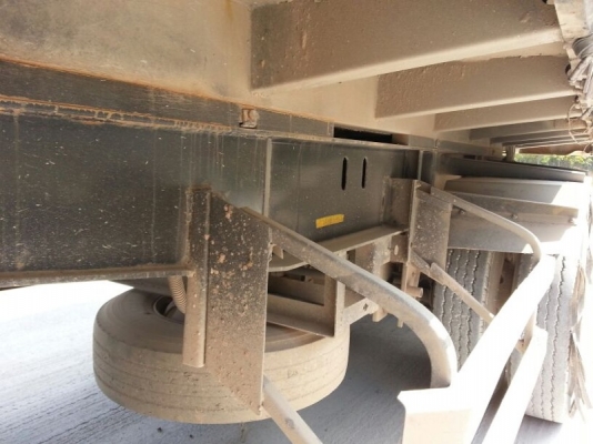 รถอีซูซุ 10 ล้อดั้ม FXZ 360 แรงม้า. ปี 53 ( ขายแม่ , ลูก ) ( รถวิ่ง 4xx,xxx กม. )   สนใจติดต่อ  081 - 6079515