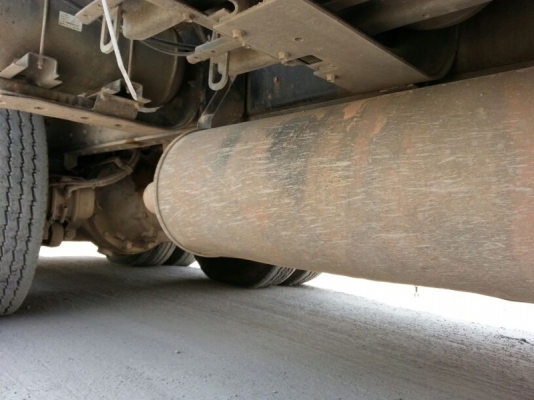 รถอีซูซุ 10 ล้อดั้ม FXZ 360 แรงม้า. ปี 53 ( ขายแม่ , ลูก ) ( รถวิ่ง 4xx,xxx กม. )   สนใจติดต่อ  081 - 6079515