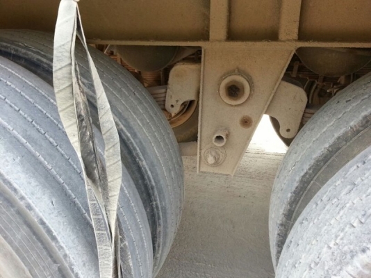 รถอีซูซุ 10 ล้อดั้ม FXZ 360 แรงม้า. ปี 53 ( ขายแม่ , ลูก ) ( รถวิ่ง 4xx,xxx กม. )   สนใจติดต่อ  081 - 6079515