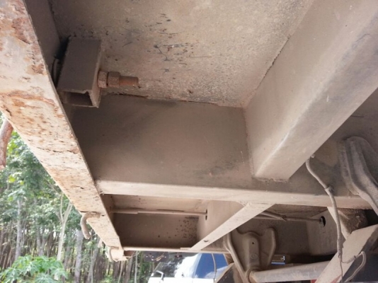 รถอีซูซุ 10 ล้อดั้ม FXZ 360 แรงม้า. ปี 53 ( ขายแม่ , ลูก ) ( รถวิ่ง 4xx,xxx กม. )   สนใจติดต่อ  081 - 6079515