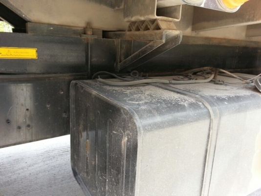 รถอีซูซุ 10 ล้อดั้ม FXZ 360 แรงม้า. ปี 53 ( ขายแม่ , ลูก ) ( รถวิ่ง 4xx,xxx กม. )   สนใจติดต่อ  081 - 6079515