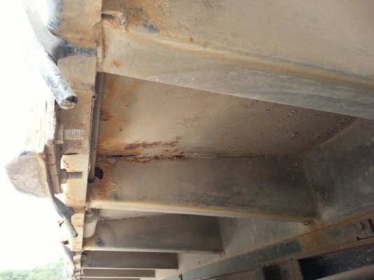 รถอีซูซุ 10 ล้อดั้ม FXZ 360 แรงม้า. ปี 53 ( ขายแม่ , ลูก ) ( รถวิ่ง 4xx,xxx กม. )   สนใจติดต่อ  081 - 6079515