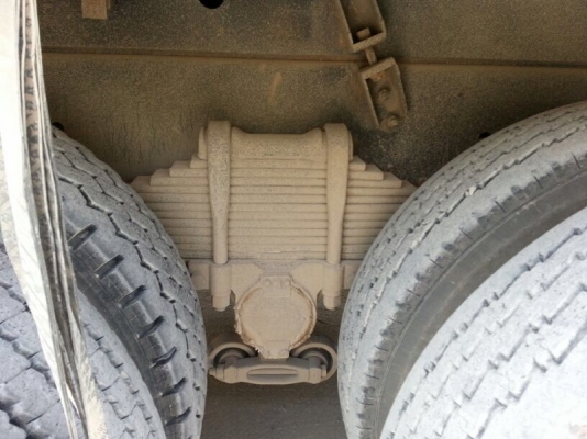 รถอีซูซุ 10 ล้อดั้ม FXZ 360 แรงม้า. ปี 53 ( ขายแม่ , ลูก ) ( รถวิ่ง 4xx,xxx กม. )   สนใจติดต่อ  081 - 6079515