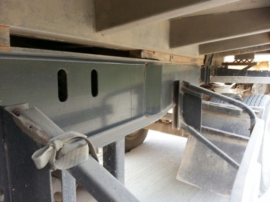 รถอีซูซุ 10 ล้อดั้ม FXZ 360 แรงม้า. ปี 53 ( ขายแม่ , ลูก ) ( รถวิ่ง 4xx,xxx กม. )   สนใจติดต่อ  081 - 6079515