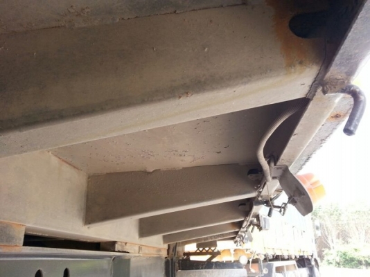 รถอีซูซุ 10 ล้อดั้ม FXZ 360 แรงม้า. ปี 53 ( ขายแม่ , ลูก ) ( รถวิ่ง 4xx,xxx กม. )   สนใจติดต่อ  081 - 6079515