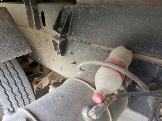 รถอีซูซุ 10 ล้อดั้ม FXZ 360 แรงม้า. ปี 53 ( ขายแม่ , ลูก ) ( รถวิ่ง 4xx,xxx กม. )   สนใจติดต่อ  081 - 6079515