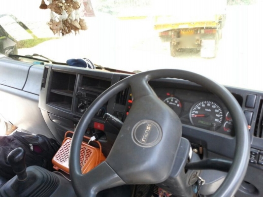 รถอีซูซุ 10 ล้อดั้ม FXZ 360 แรงม้า. ปี 53 ( ขายแม่ , ลูก ) ( รถวิ่ง 4xx,xxx กม. )   สนใจติดต่อ  081 - 6079515