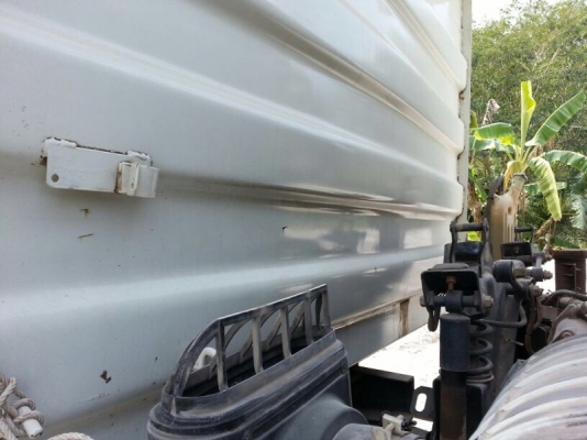 รถอีซูซุ 10 ล้อดั้ม FXZ 360 แรงม้า. ปี 53 ( ขายแม่ , ลูก ) ( รถวิ่ง 4xx,xxx กม. )   สนใจติดต่อ  081 - 6079515