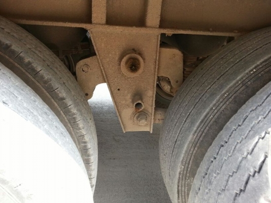 รถอีซูซุ 10 ล้อดั้ม FXZ 360 แรงม้า. ปี 53 ( ขายแม่ , ลูก ) ( รถวิ่ง 4xx,xxx กม. )   สนใจติดต่อ  081 - 6079515