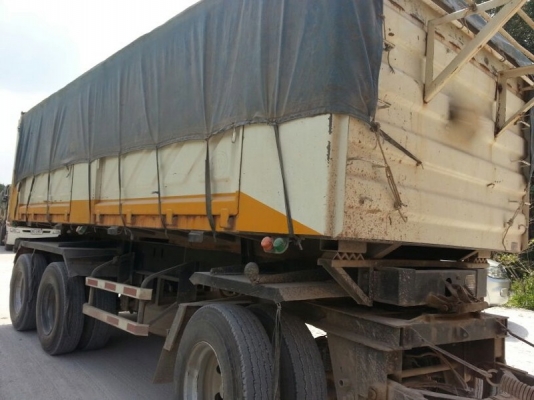 รถอีซูซุ 10 ล้อดั้ม FXZ 360 แรงม้า. ปี 53 ( ขายแม่ , ลูก ) ( รถวิ่ง 4xx,xxx กม. )   สนใจติดต่อ  081 - 6079515