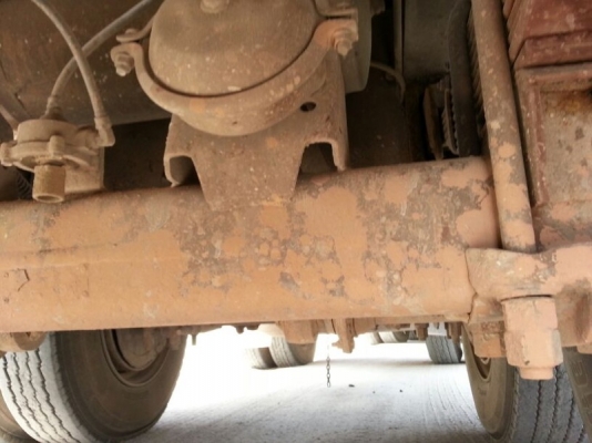 รถอีซูซุ 10 ล้อดั้ม FXZ 360 แรงม้า. ปี 53 ( ขายแม่ , ลูก ) ( รถวิ่ง 4xx,xxx กม. )   สนใจติดต่อ  081 - 6079515