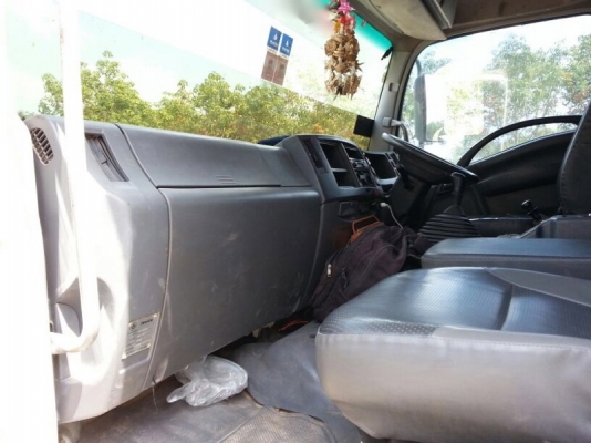 รถอีซูซุ 10 ล้อดั้ม FXZ 360 แรงม้า. ปี 53 ( ขายแม่ , ลูก ) ( รถวิ่ง 4xx,xxx กม. )   สนใจติดต่อ  081 - 6079515