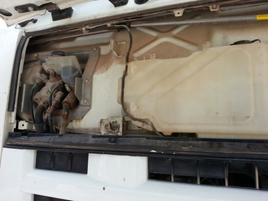 รถอีซูซุ 10 ล้อดั้ม FXZ 360 แรงม้า. ปี 53 ( ขายแม่ , ลูก ) ( รถวิ่ง 4xx,xxx กม. )   สนใจติดต่อ  081 - 6079515