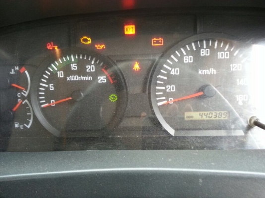 รถอีซูซุ 10 ล้อดั้ม FXZ 360 แรงม้า. ปี 53 ( ขายแม่ , ลูก ) ( รถวิ่ง 4xx,xxx กม. )   สนใจติดต่อ  081 - 6079515