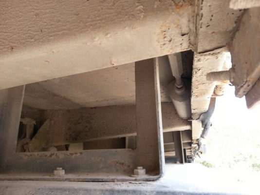 รถอีซูซุ 10 ล้อดั้ม FXZ 360 แรงม้า. ปี 53 ( ขายแม่ , ลูก ) ( รถวิ่ง 4xx,xxx กม. )   สนใจติดต่อ  081 - 6079515