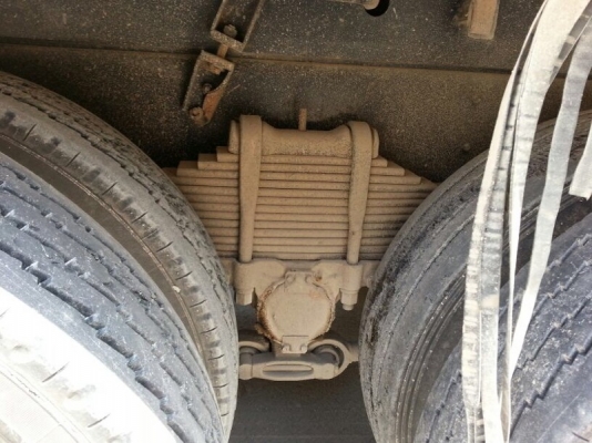 รถอีซูซุ 10 ล้อดั้ม FXZ 360 แรงม้า. ปี 53 ( ขายแม่ , ลูก ) ( รถวิ่ง 4xx,xxx กม. )   สนใจติดต่อ  081 - 6079515