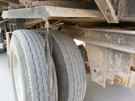 รถอีซูซุ 10 ล้อดั้ม FXZ 360 แรงม้า. ปี 53 ( ขายแม่ , ลูก ) ( รถวิ่ง 4xx,xxx กม. )   สนใจติดต่อ  081 - 6079515