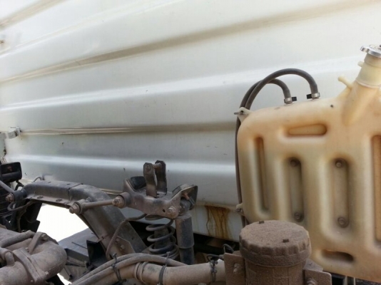 รถอีซูซุ 10 ล้อดั้ม FXZ 360 แรงม้า. ปี 53 ( ขายแม่ , ลูก ) ( รถวิ่ง 4xx,xxx กม. )   สนใจติดต่อ  081 - 6079515