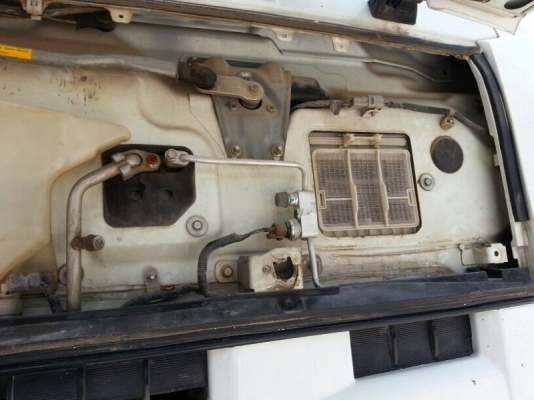 รถอีซูซุ 10 ล้อดั้ม FXZ 360 แรงม้า. ปี 53 ( ขายแม่ , ลูก ) ( รถวิ่ง 4xx,xxx กม. )   สนใจติดต่อ  081 - 6079515