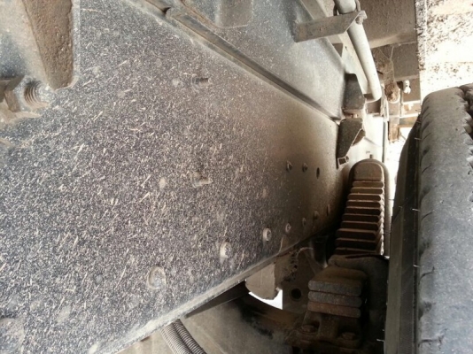 รถอีซูซุ 10 ล้อดั้ม FXZ 360 แรงม้า. ปี 53 ( ขายแม่ , ลูก ) ( รถวิ่ง 4xx,xxx กม. )   สนใจติดต่อ  081 - 6079515