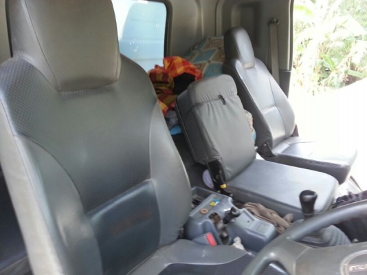 รถอีซูซุ 10 ล้อดั้ม FXZ 360 แรงม้า. ปี 53 ( ขายแม่ , ลูก ) ( รถวิ่ง 4xx,xxx กม. )   สนใจติดต่อ  081 - 6079515